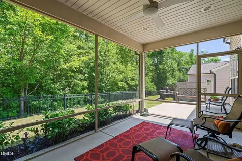 1302 Horne Creek Drive Durham NC 27703