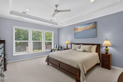 1302 Horne Creek Drive Durham NC 27703