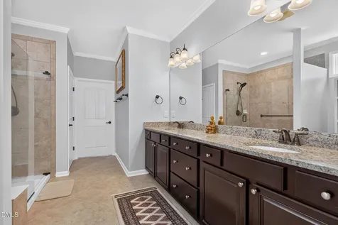 1302 Horne Creek Drive Durham NC 27703