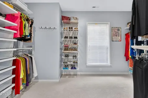 1302 Horne Creek Drive Durham NC 27703