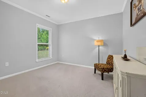 1302 Horne Creek Drive Durham NC 27703