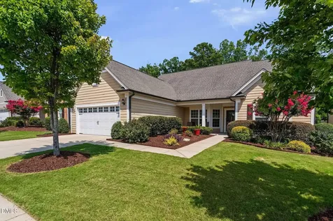 1302 Horne Creek Drive Durham NC 27703