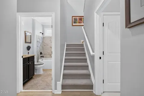 1302 Horne Creek Drive Durham NC 27703