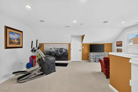 1302 Horne Creek Drive Durham NC 27703