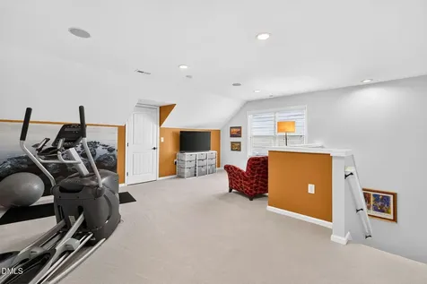 1302 Horne Creek Drive Durham NC 27703