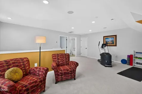 1302 Horne Creek Drive Durham NC 27703