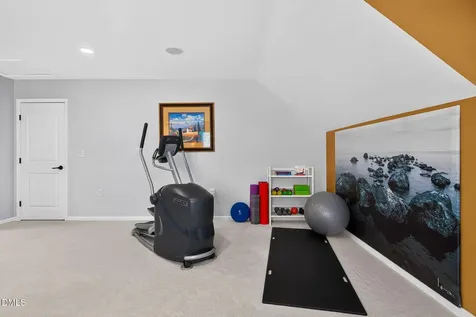 1302 Horne Creek Drive Durham NC 27703
