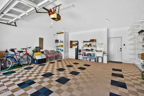 1302 Horne Creek Drive Durham NC 27703