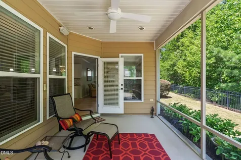 1302 Horne Creek Drive Durham NC 27703