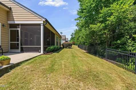 1302 Horne Creek Drive Durham NC 27703