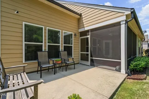 1302 Horne Creek Drive Durham NC 27703