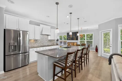 1302 Horne Creek Drive Durham NC 27703