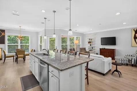1302 Horne Creek Drive Durham NC 27703
