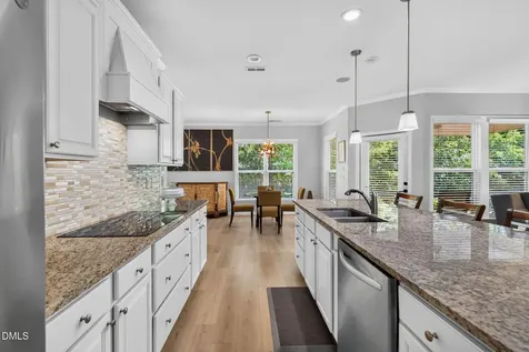1302 Horne Creek Drive Durham NC 27703