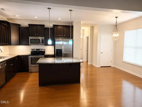 2422 Memory Ridge Drive Raleigh NC 27606