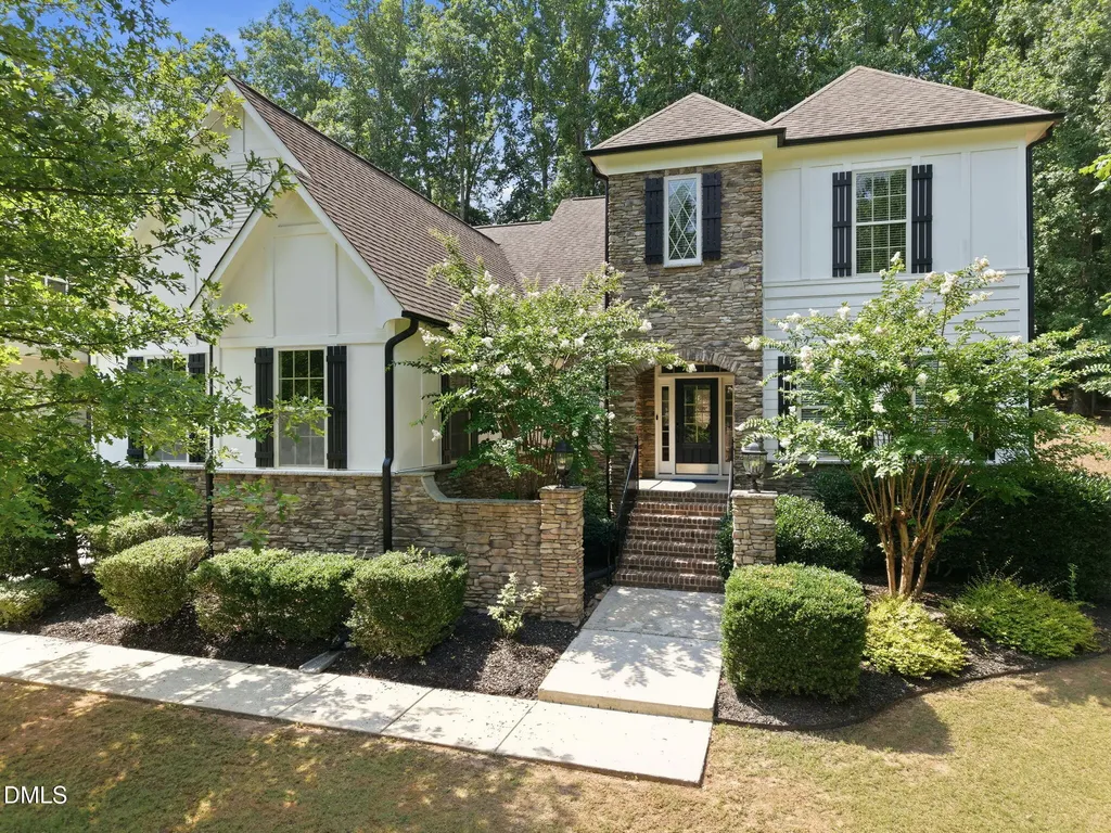 12913 Saxon Way Raleigh NC 27613