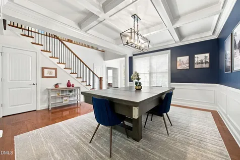 12913 Saxon Way Raleigh NC 27613