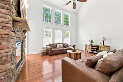 12913 Saxon Way Raleigh NC 27613