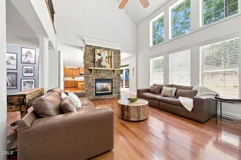 12913 Saxon Way Raleigh NC 27613