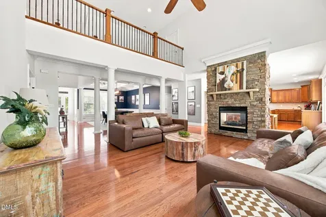 12913 Saxon Way Raleigh NC 27613