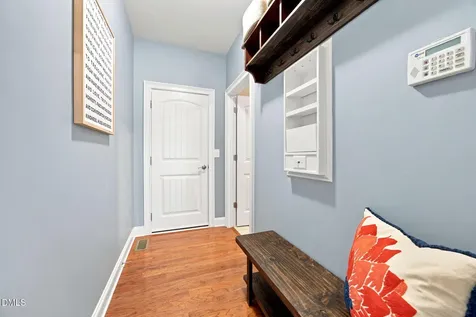 12913 Saxon Way Raleigh NC 27613