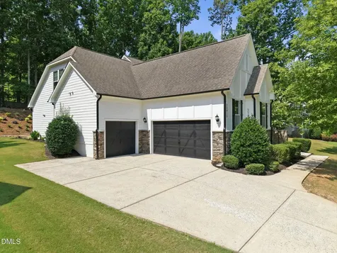 12913 Saxon Way Raleigh NC 27613