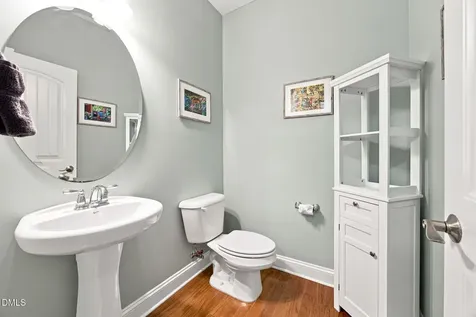 12913 Saxon Way Raleigh NC 27613