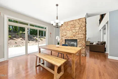 12913 Saxon Way Raleigh NC 27613