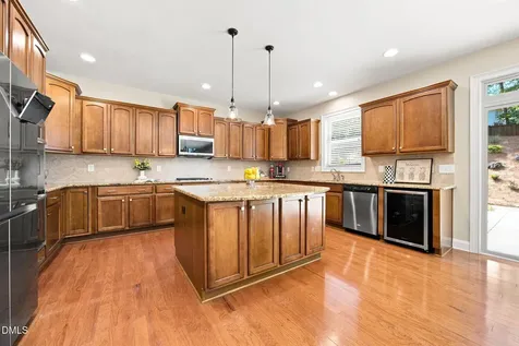 12913 Saxon Way Raleigh NC 27613