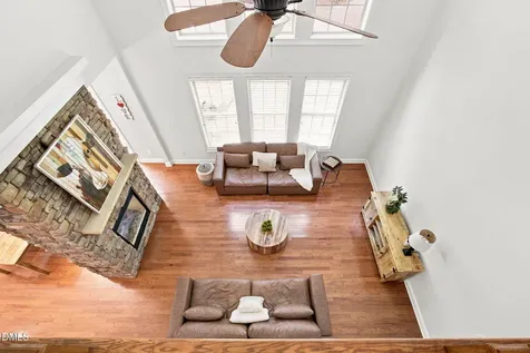 12913 Saxon Way Raleigh NC 27613
