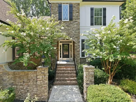 12913 Saxon Way Raleigh NC 27613
