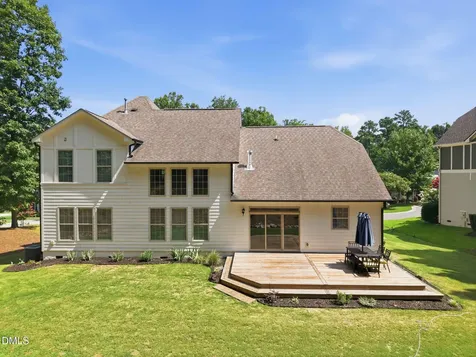 12913 Saxon Way Raleigh NC 27613