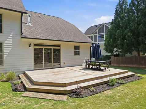 12913 Saxon Way Raleigh NC 27613
