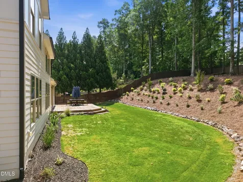 12913 Saxon Way Raleigh NC 27613