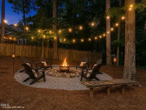 12913 Saxon Way Raleigh NC 27613