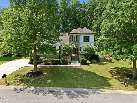 12913 Saxon Way Raleigh NC 27613