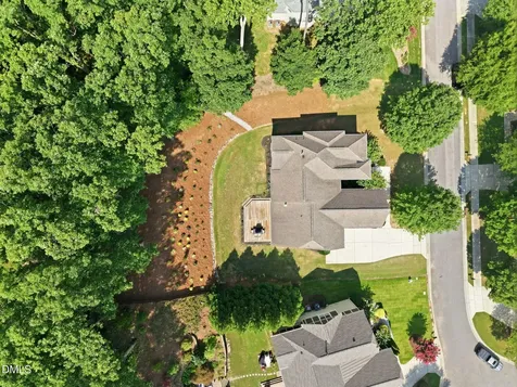 12913 Saxon Way Raleigh NC 27613