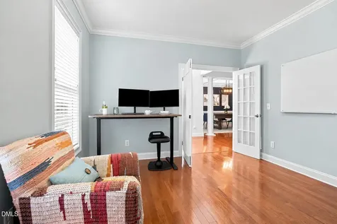 12913 Saxon Way Raleigh NC 27613