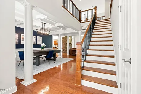 12913 Saxon Way Raleigh NC 27613