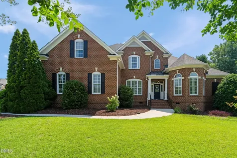 2908 Morning Ridge Court Raleigh NC 27616