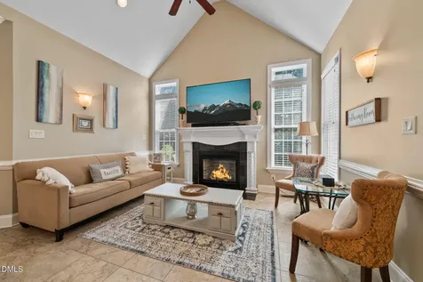 2908 Morning Ridge Court Raleigh NC 27616