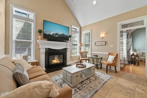 2908 Morning Ridge Court Raleigh NC 27616