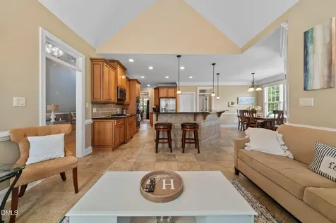 2908 Morning Ridge Court Raleigh NC 27616