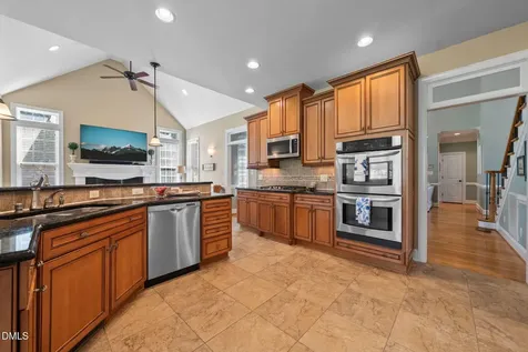 2908 Morning Ridge Court Raleigh NC 27616