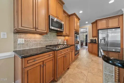 2908 Morning Ridge Court Raleigh NC 27616