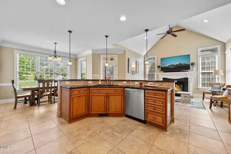 2908 Morning Ridge Court Raleigh NC 27616