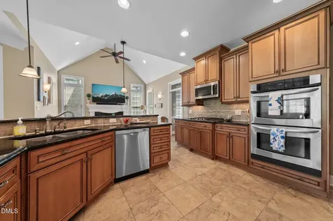 2908 Morning Ridge Court Raleigh NC 27616