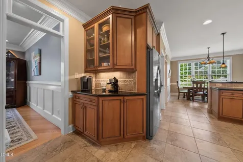 2908 Morning Ridge Court Raleigh NC 27616