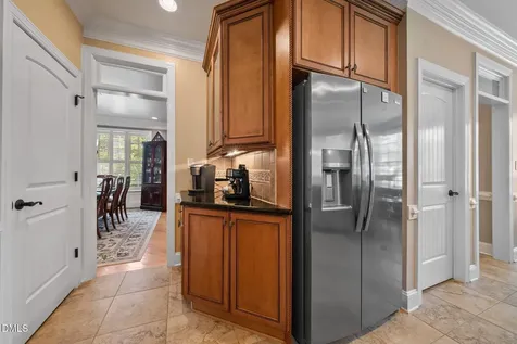2908 Morning Ridge Court Raleigh NC 27616