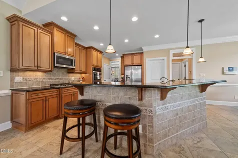 2908 Morning Ridge Court Raleigh NC 27616
